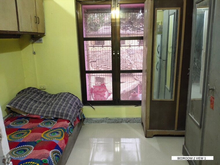 Bedroom, vile parle west 2 Bedroom 600 Sq.Ft. Apartment In Vile Parle West Mumbai 10366206