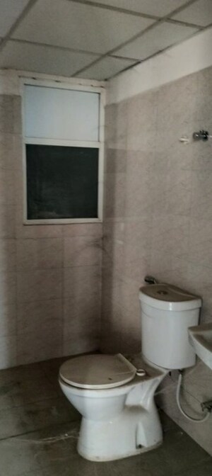 Bathroom in 3 BHK Apartment at Amrapali Kingswood, Sector 4 Greater Noida – for Sale