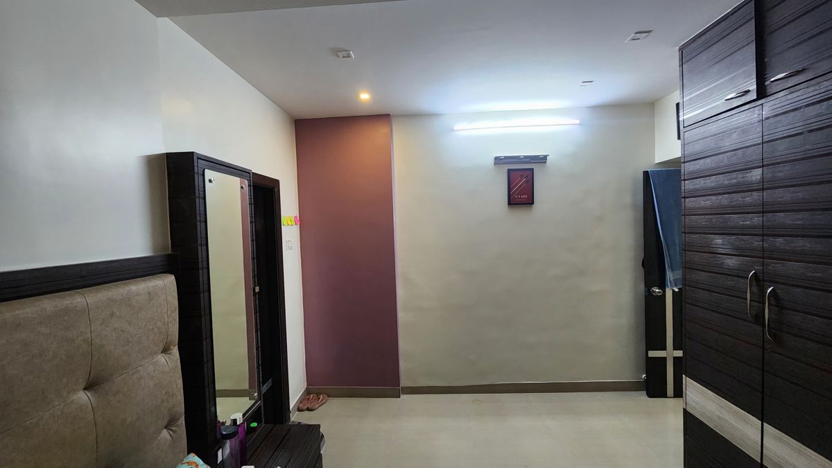 3 BHK 1152 Sq.Ft. Apartment in HDIL Dheeraj Residency