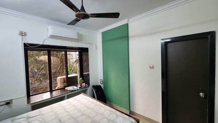 Bedroom, hdil-dheeraj-residency 3 Bedroom 1152 Sq.Ft. Apartment In Goregaon West Mumbai 10366294