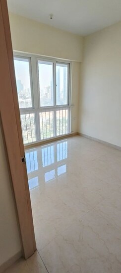 1 BHK + Store Room Apartment For Rent in Ruparel Nova