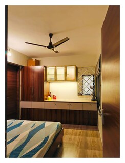 2 BHK +Apartment For Sale in Wakad