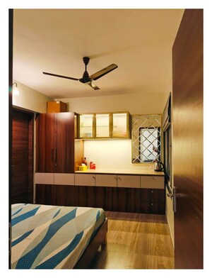 2 BHK Apartment For Sale in Wakad