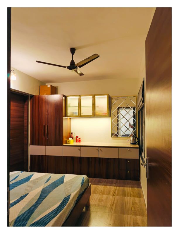 2 BHK +Apartment For Sale in Wakad