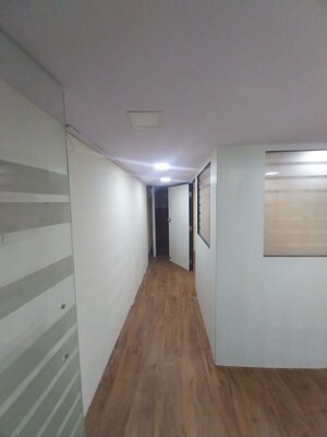   Office Space at Apollo Industrial Estate, Andheri East – for Rent