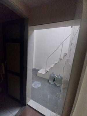 Staircase in  Office Space at Apollo Industrial Estate, Andheri East – for Rent