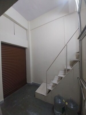 Terrace in  Office Space at Apollo Industrial Estate, Andheri East – for Rent