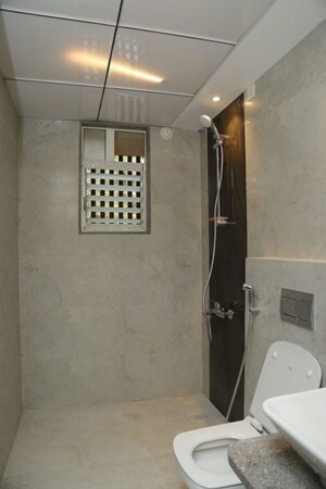 Furnished Amenities in 3 BHK Apartment at Welworth Celina, Baner – for Rent