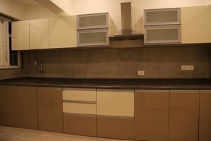 Kitchen in 3 BHK Apartment at Welworth Celina, Baner – for Rent