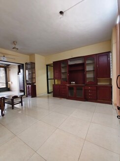 2 BHK + Extra Room Apartment For Rent in Siddhi CHS Sanpada