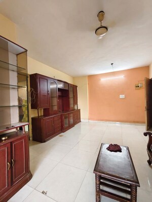 Kitchen in 2 BHK Apartment at Siddhi CHS Sanpada, Sanpada – for Rent