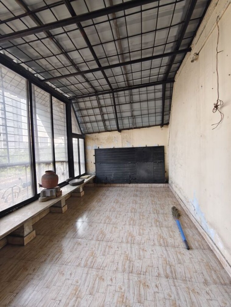 Balcony, siddhi-chs-sanpada 2 Bedroom 900 Sq.Ft. Apartment In Sanpada Navi Mumbai 10366318