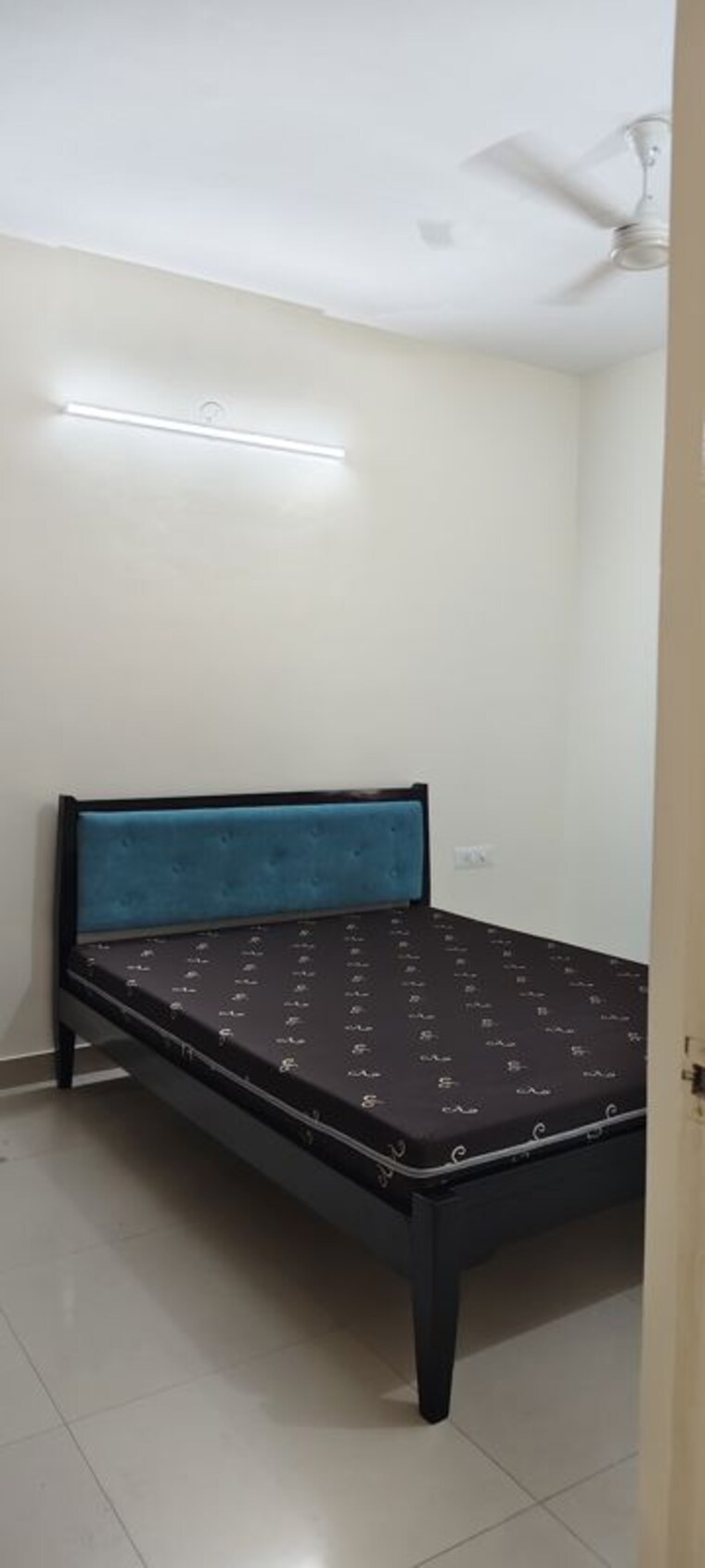 Bedroom, halasuru 2 Bedroom 1200 Sq.Ft. Apartment In Halasuru Bangalore 10366326