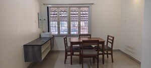 Kitchen in 2 BHK Apartment at Halasuru – for Rent