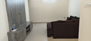 Team Area in 2 BHK Apartment at Halasuru – for Rent