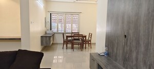 Kitchen in 2 BHK Apartment at Halasuru – for Rent