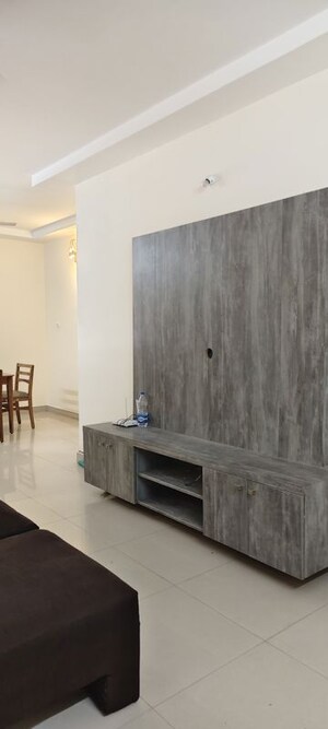 Kitchen in 2 BHK Apartment at Halasuru – for Rent
