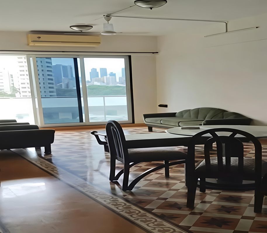 3 BHK Apartment For Sale in Matunga East