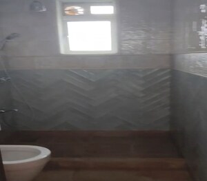 Bathroom in 3 BHK Apartment at Matunga East – for Sale