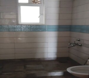 Bathroom in 3 BHK Apartment at Matunga East – for Sale
