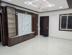 3 BHK Apartment For Rent in Rajapushpa Provincia