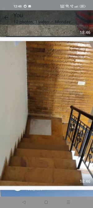 Furnished Amenities in 4 BHK Villa at Lalit Estate – for Sale