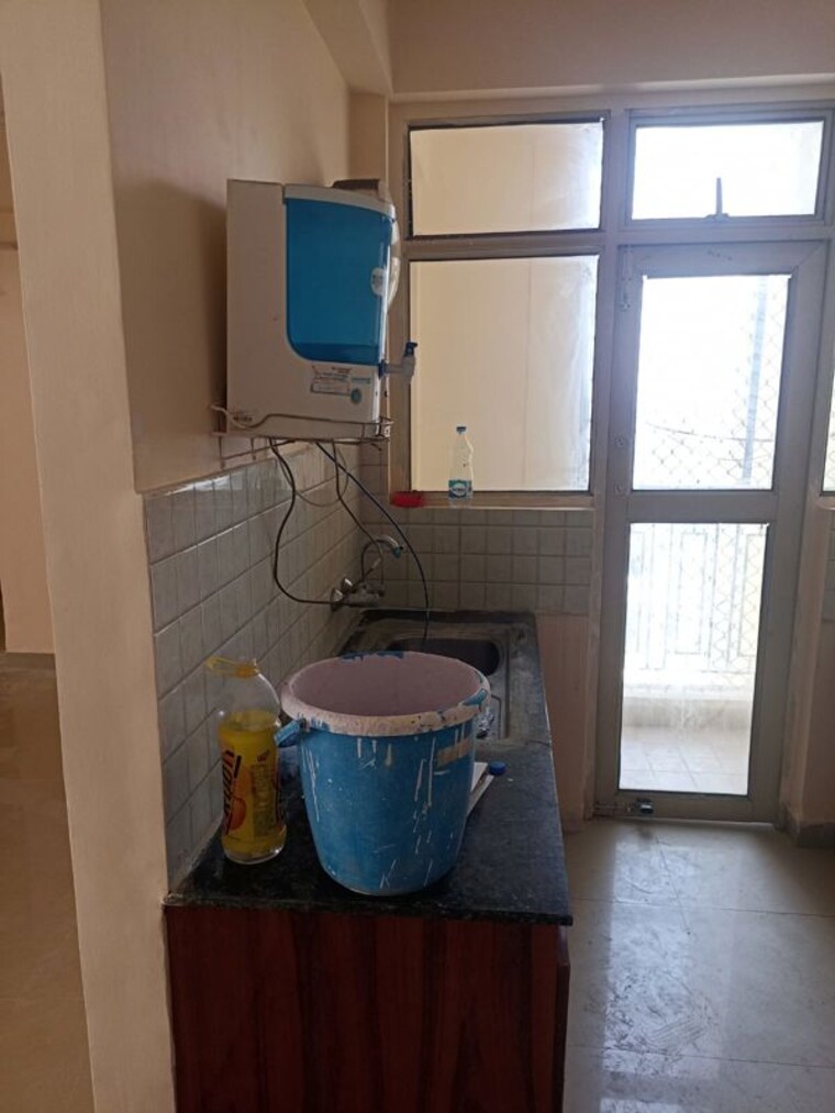 Bathroom, paarth-aadyant 3 Bedroom 1500 Sq.Ft. Apartment In Gomti Nagar Lucknow 10366344