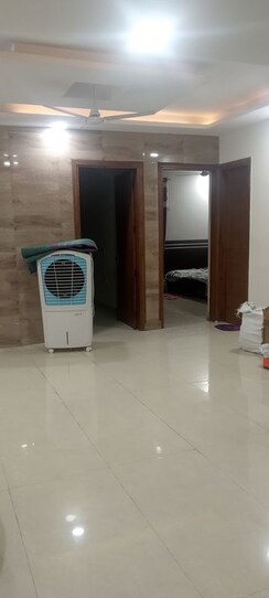 3.5 BHK + Pooja Room Builder Floor For Sale in Spring Field Colony