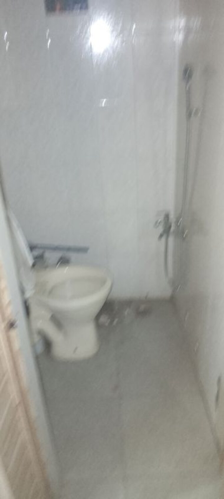 Bathroom, spring field colony 3.5 Bedroom 250 Sq.Ft. Builder Floor In Spring Field Colony Faridabad 10366348
