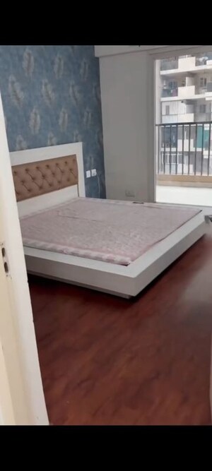 4 BHK Apartment For Rent in Gaur Atulyam, Omicron I Greater Noida