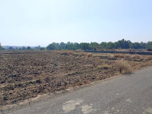 Plot Area in  Plot at Khopoli – for Sale