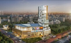 Retail Shop For Sale in SS Highpoint