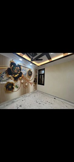 3 BHK Builder Floor For Sale in Tughlakabad Extension
