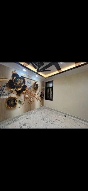 3 BHK Builder Floor For Sale in Tughlakabad Extension