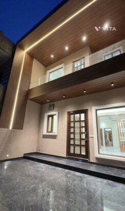 3 BHK + Pooja Room Independent House For Sale in Preet Colony