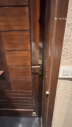 Furnished Amenities in 3 BHK Independent House at Preet Colony – for Sale