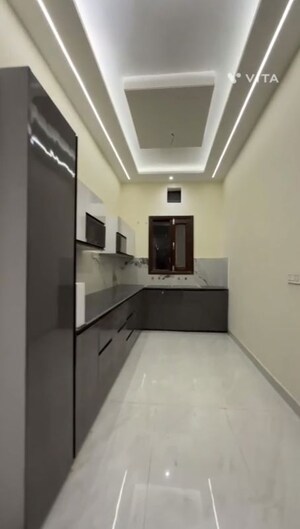 Kitchen in 3 BHK Independent House at Preet Colony – for Sale