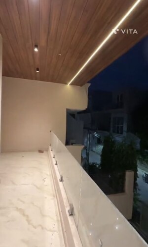 Corridor in 3 BHK Independent House at Preet Colony – for Sale