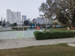  Plot – Garden View at Unitech Uniworld Resorts-The Residences, Sector 33 - for Sale