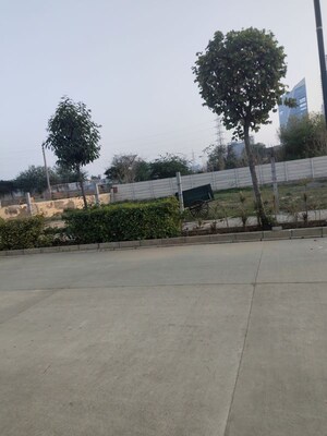 Plot Area in  Plot at Unitech Uniworld Resorts-The Residences, Sector 33 – for Sale