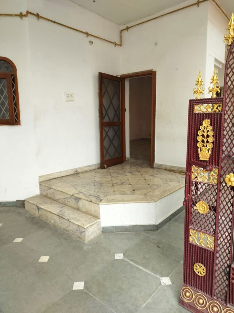 Living Room, vipul khand 2 Bedroom 1500 Sq.Ft. Independent House In Vipul Khand Lucknow 10366364