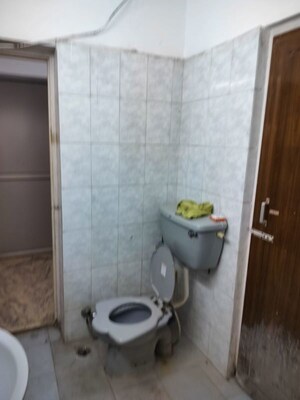 Bathroom in 2 BHK Independent House at Vipul Khand – for Rent