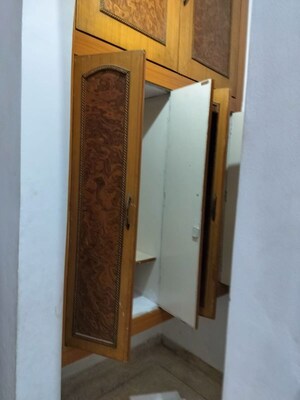 Building Lobby in 2 BHK Independent House at Vipul Khand – for Rent