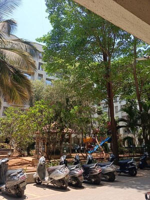 2 BHK Apartment – Exterior View View at Mehta Gokul Park, Virar East - for Sale