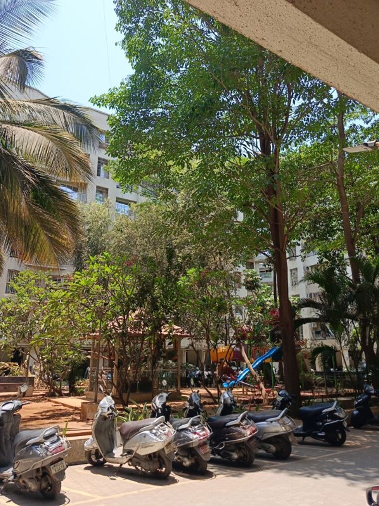 Exterior View, mehta-gokul-park 2 Bedroom 670 Sq.Ft. Apartment In Virar East Palghar 10366349