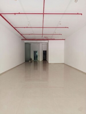  Shop – Exterior View View at Chembur - for Rent