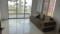 3 BHK Apartment For Rent in Comfort Zone