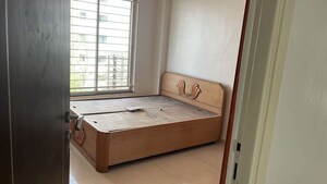 Bedroom in 3 BHK Apartment at Comfort Zone, Balewadi – for Rent