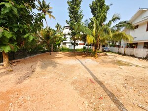   Plot at Kesavadasapuram – for Sale