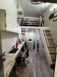 Office Space For Rent in Rustomjee Eaze Zone Mall